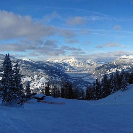 Fewo "Unterm Wald" Штумм Екстер'єр фото